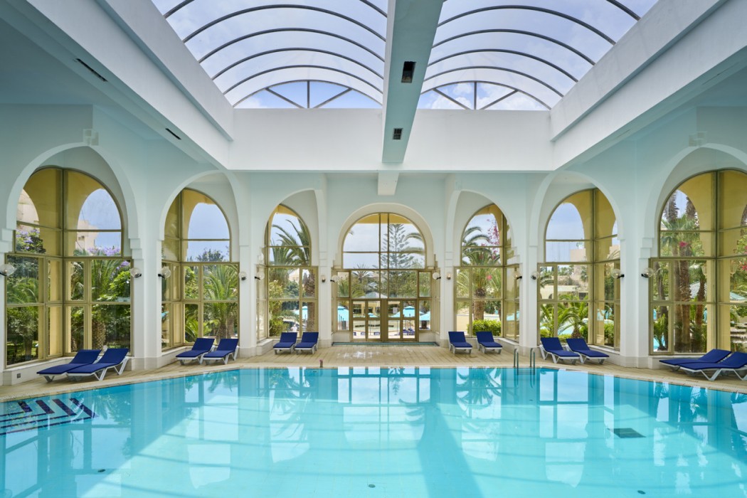 Nahrawess Resort and Thalasso 49/88