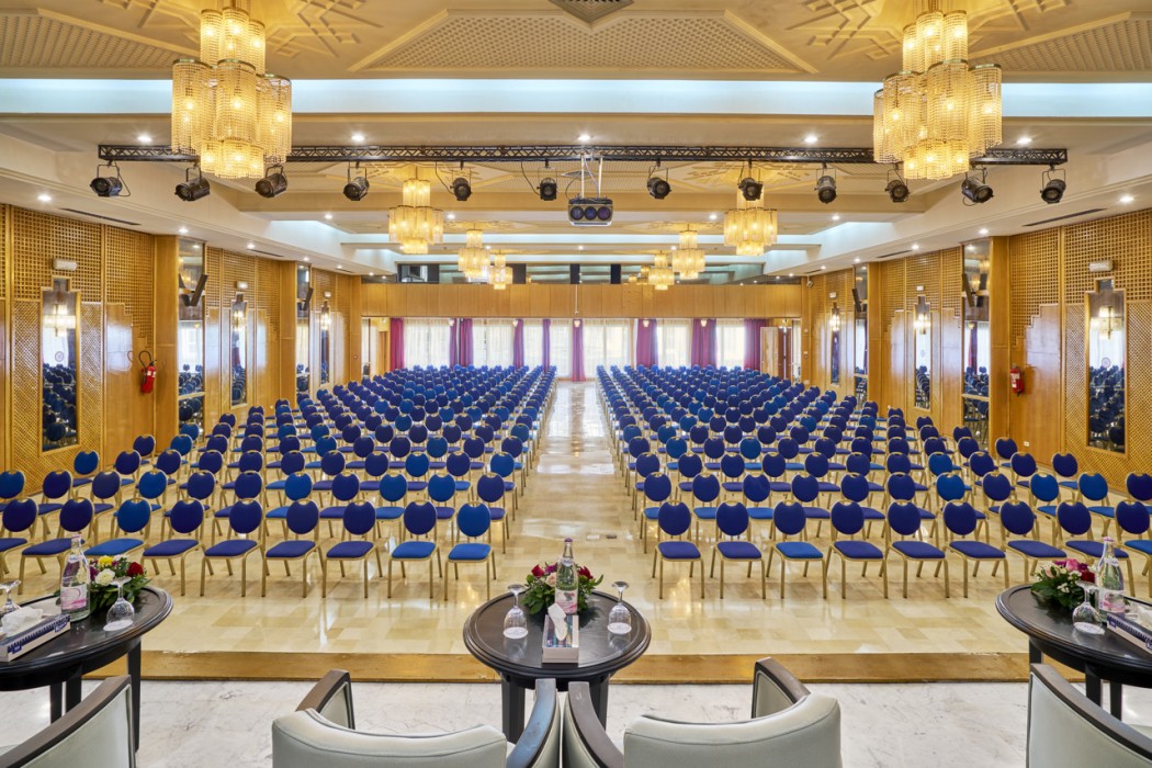 Nahrawess Resort and Thalasso 37/88