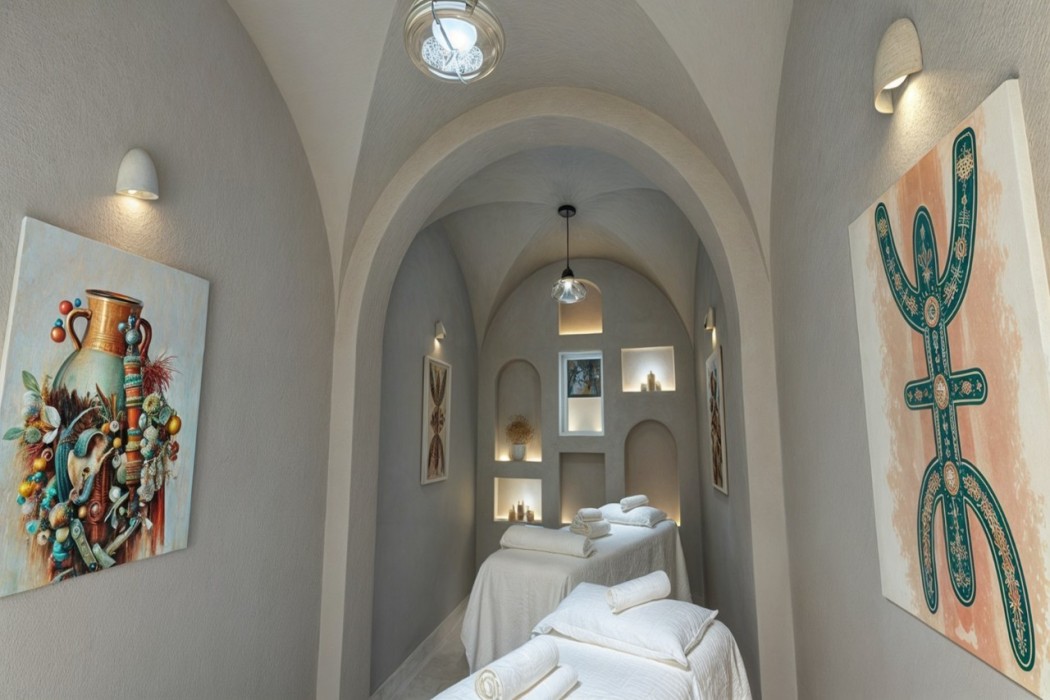 Nahrawess Resort and Thalasso 29/88