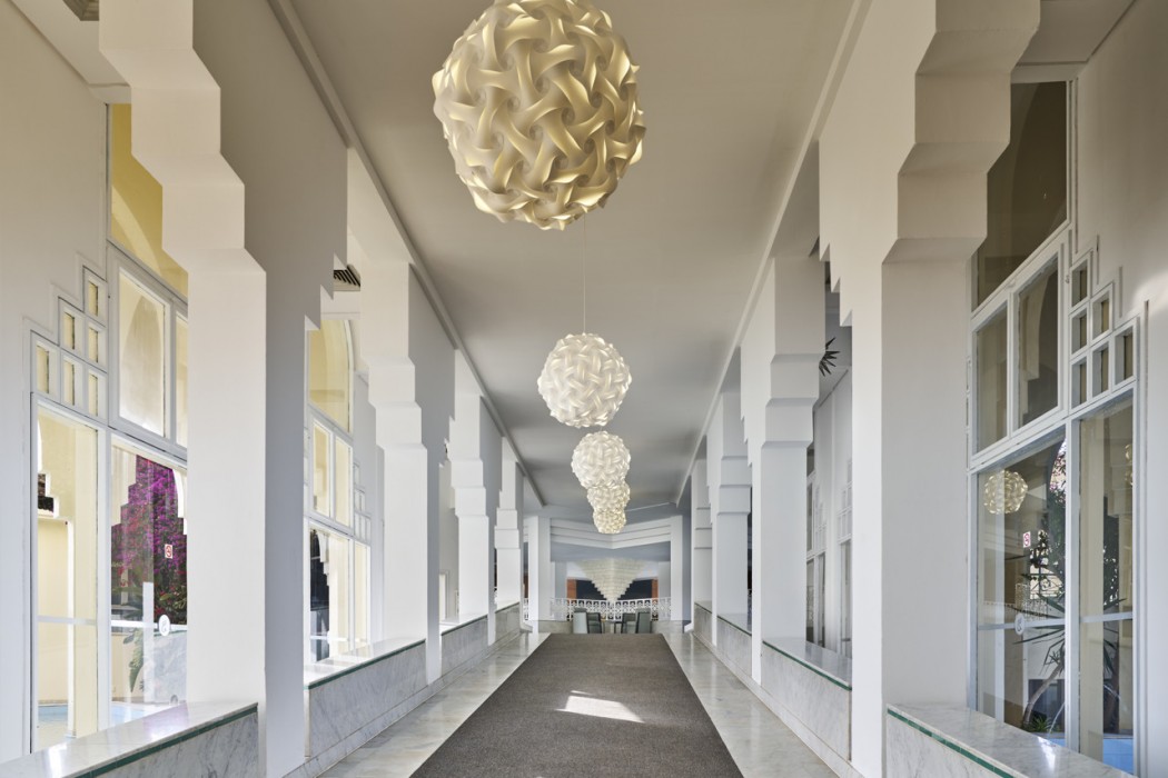 Nahrawess Resort and Thalasso 43/88