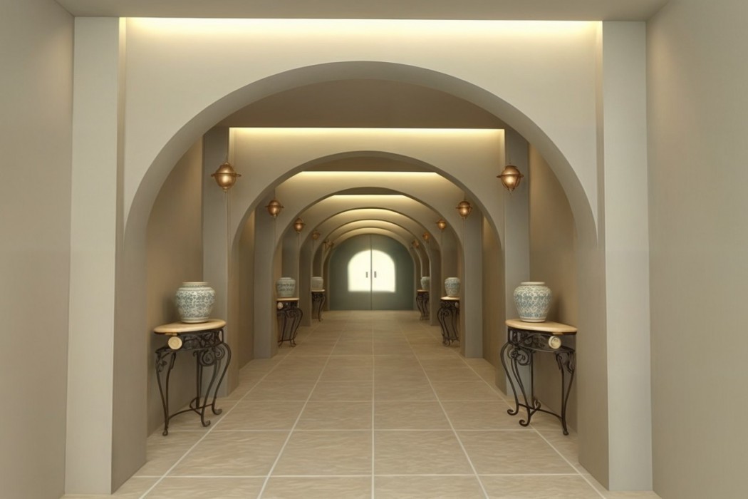 Nahrawess Resort and Thalasso 28/88