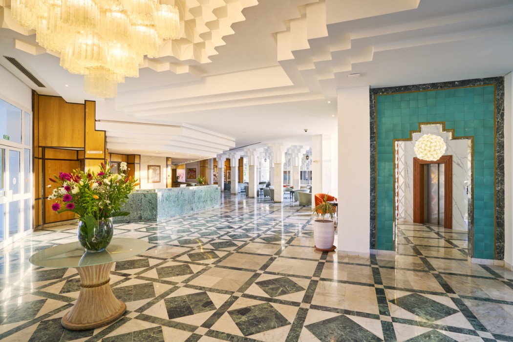 Nahrawess Resort and Thalasso 8/88