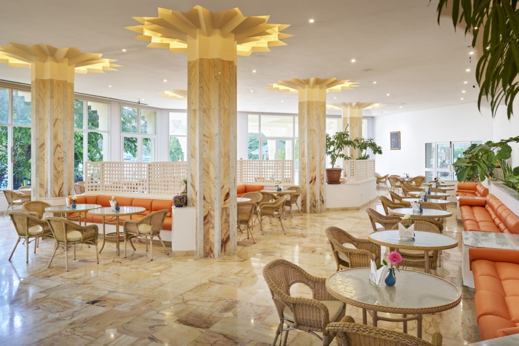 Nahrawess Resort and Thalasso 33/88