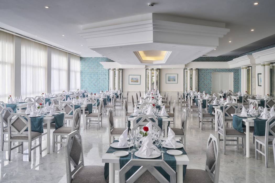 Nahrawess Resort and Thalasso 42/88