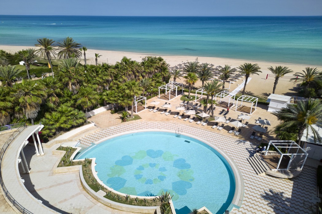 Nahrawess Resort and Thalasso 51/88