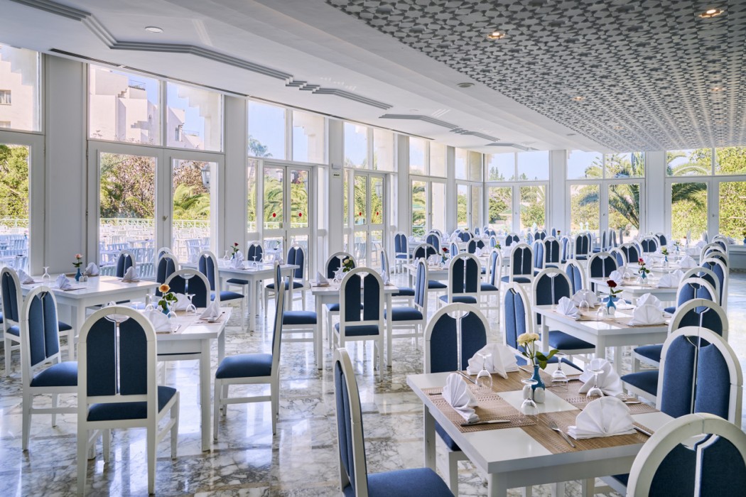 Nahrawess Resort and Thalasso 39/88