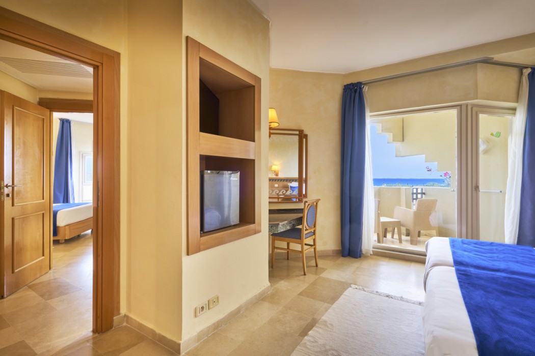 Nahrawess Resort and Thalasso 17/88