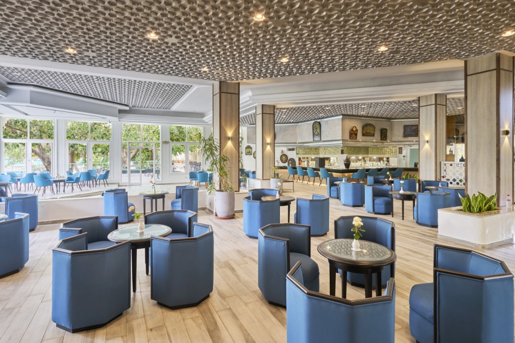 Nahrawess Resort and Thalasso 36/88