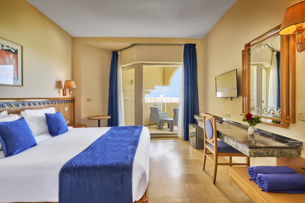 Nahrawess Resort and Thalasso 16/88