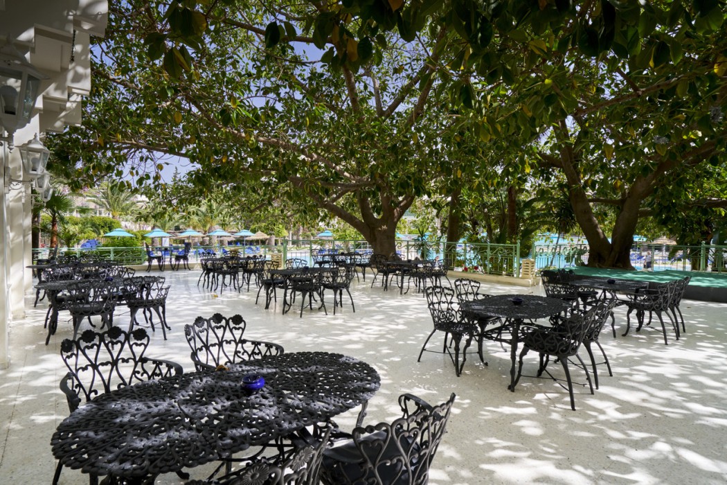 Nahrawess Resort and Thalasso 27/88