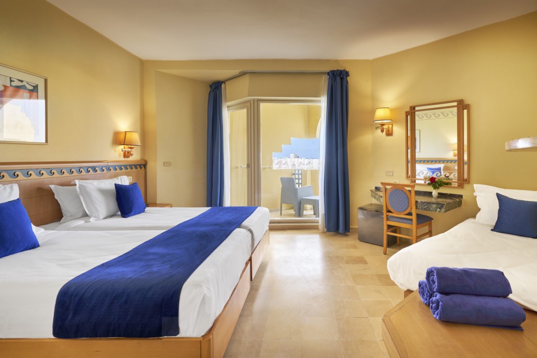 Nahrawess Resort and Thalasso 14/88