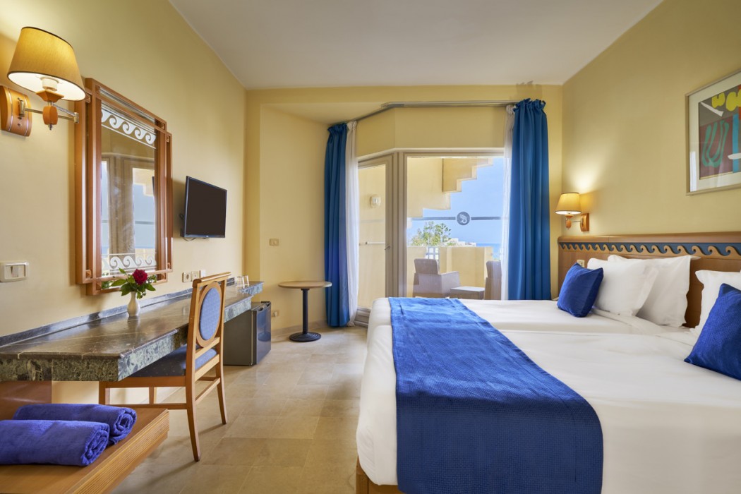 Nahrawess Resort and Thalasso 13/88