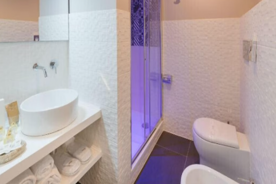 Etruska Luxury Trastevere 16/56