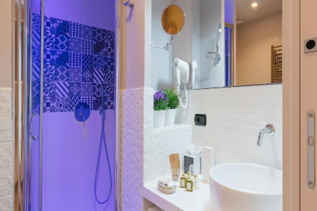 Etruska Luxury Trastevere 18/56