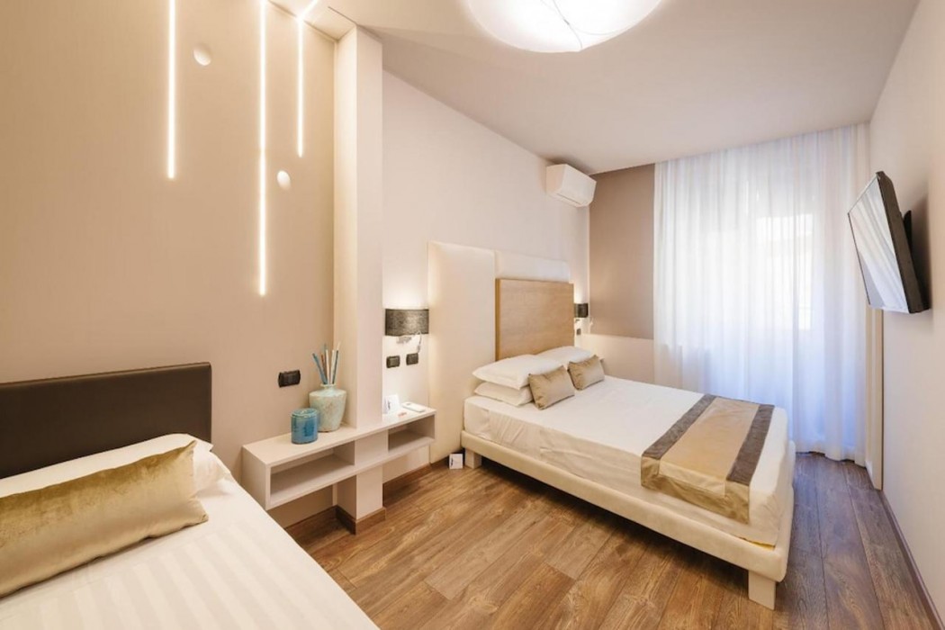 Etruska Luxury Trastevere 4/56