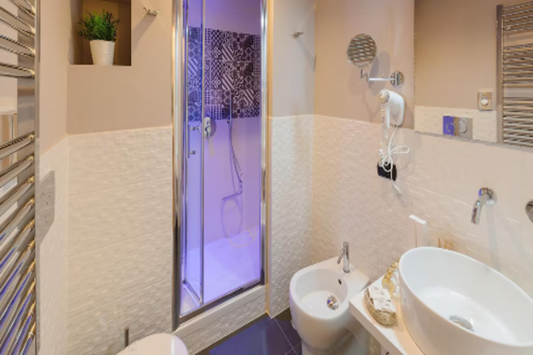 Etruska Luxury Trastevere 19/56