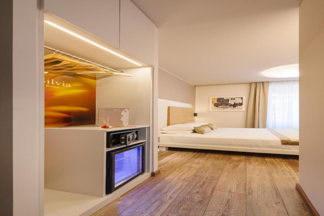 Etruska Luxury Trastevere 6/56
