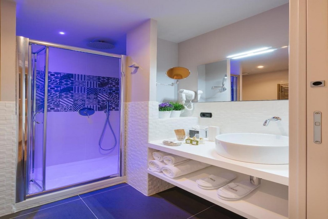 Etruska Luxury Trastevere 7/56