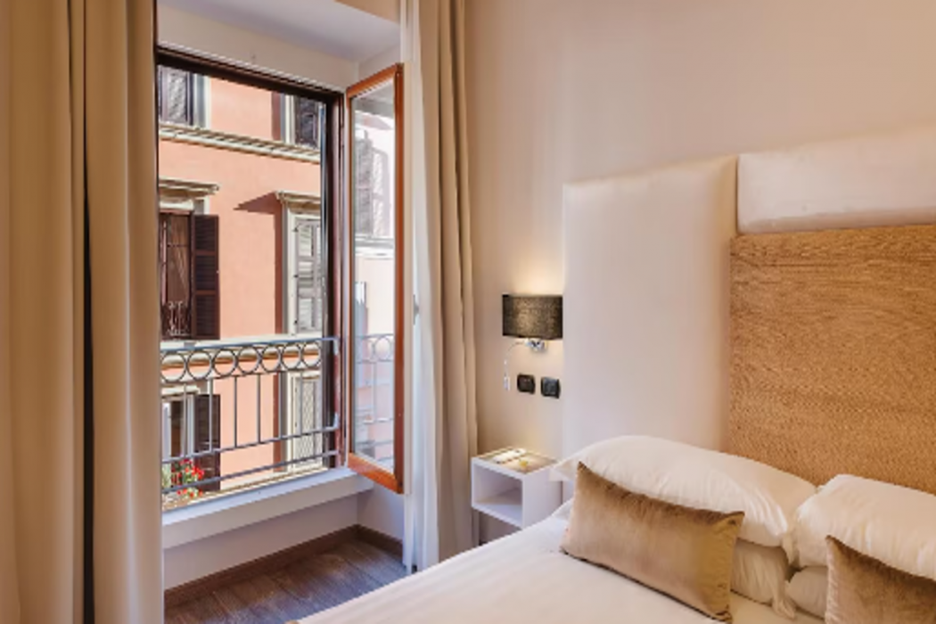 Etruska Luxury Trastevere 15/56