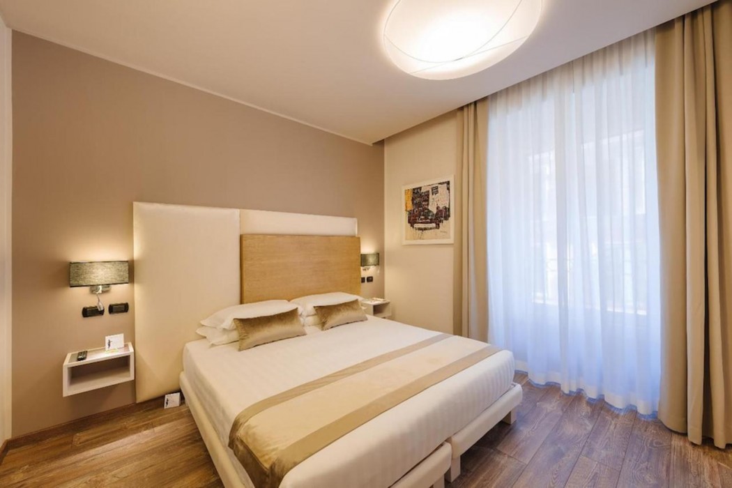 Etruska豪华Trastevere酒店(Etruska Luxury Trastevere) 图片1