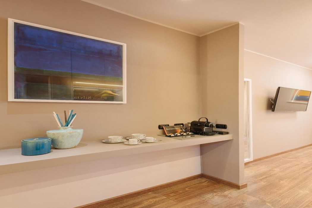 Etruska Luxury Trastevere 5/56