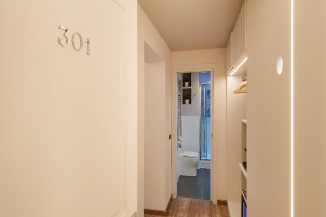 Etruska Luxury Trastevere 8/56