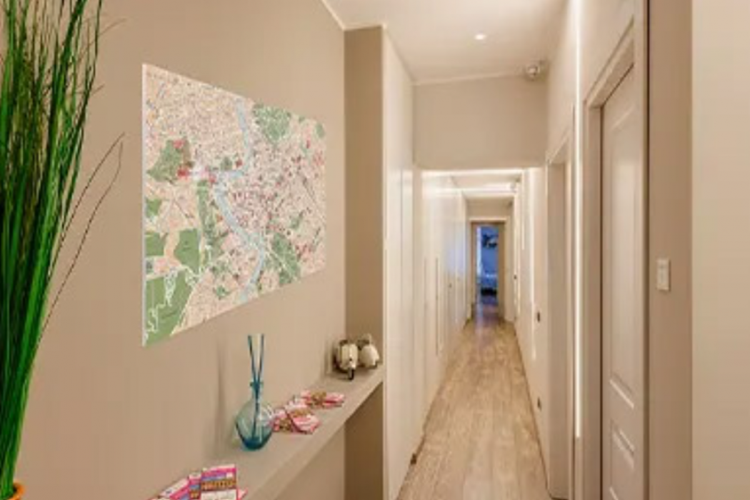 Etruska Luxury Trastevere 14/56