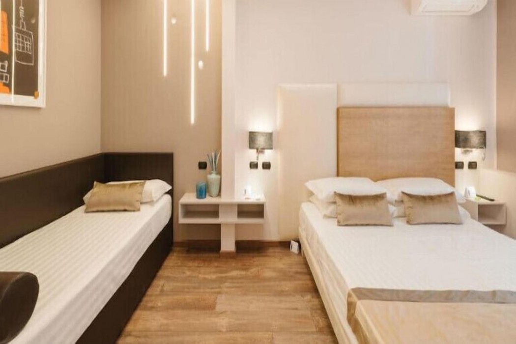 Etruska Luxury Trastevere 3/56