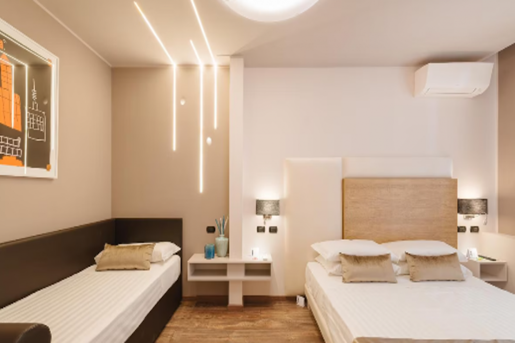 Etruska Luxury Trastevere 13/56