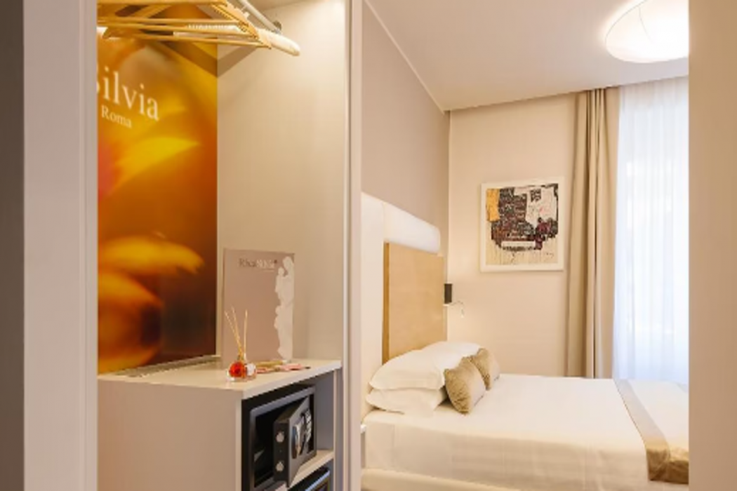 Etruska Luxury Trastevere 11/56