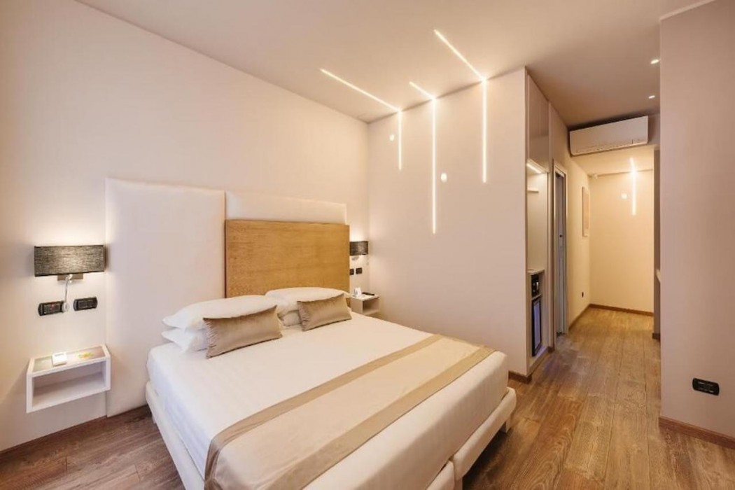 Etruska豪华Trastevere酒店(Etruska Luxury Trastevere) 图片5