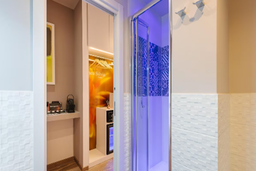 Etruska Luxury Trastevere 12/56