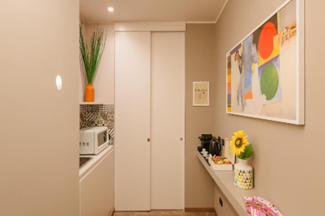 Etruska Luxury Trastevere 9/56