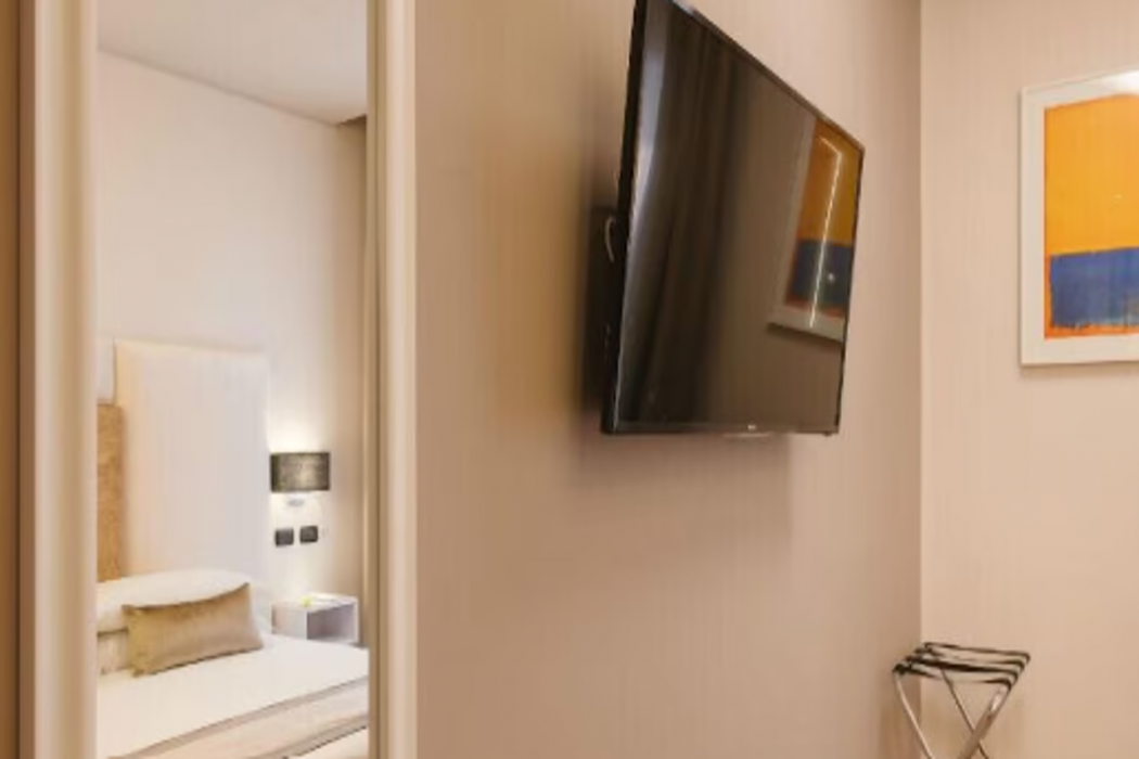Etruska Luxury Trastevere 10/56
