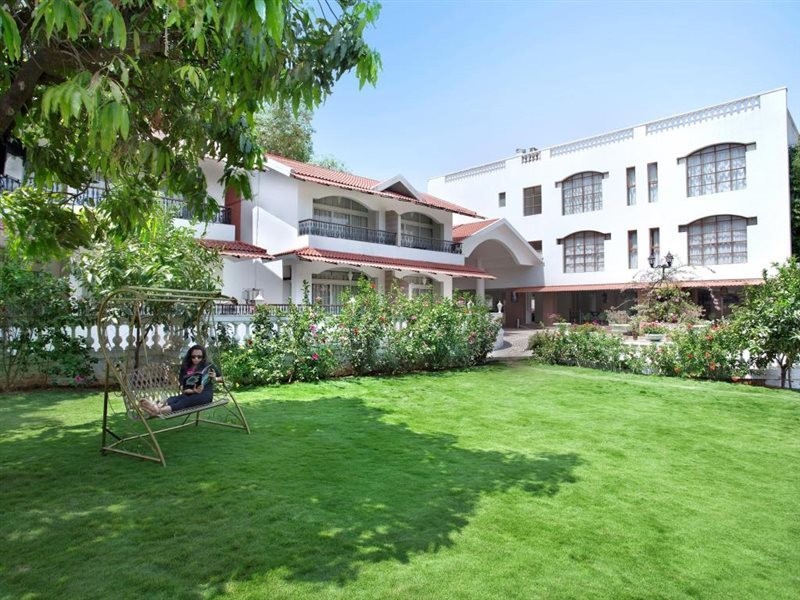 Villa San Lawrenz 15/38