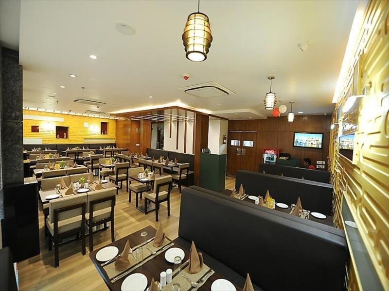 Abode By Aliste Hotels Amritsar 24/48