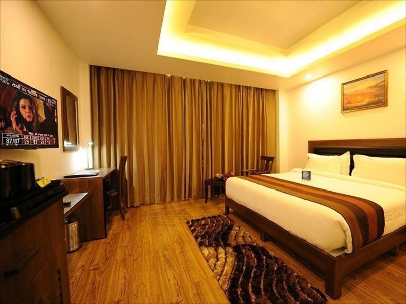 Abode By Aliste Hotels Amritsar 25/48