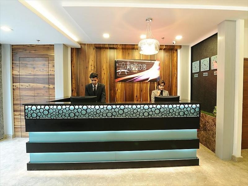 Abode By Aliste Hotels Amritsar 23/48