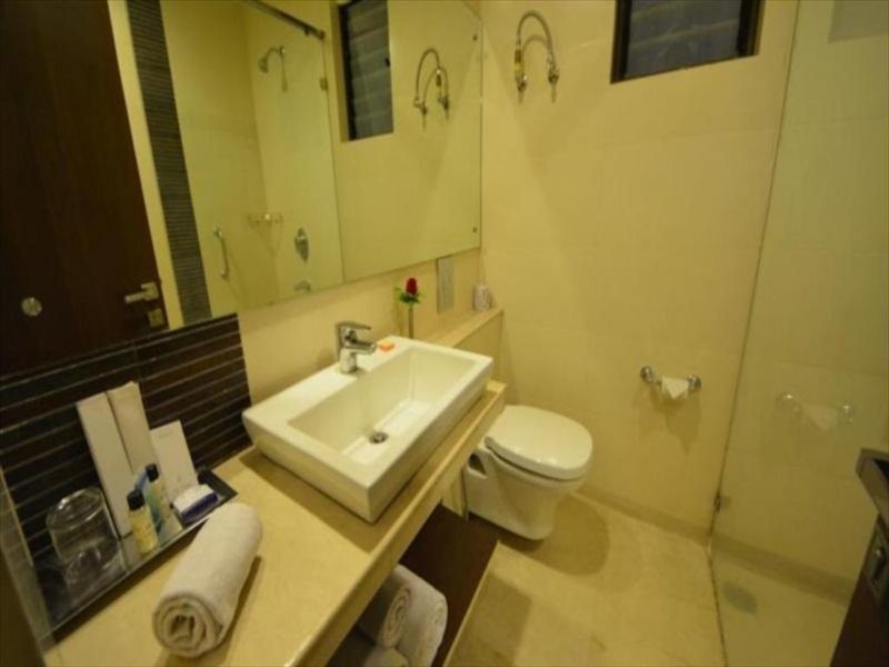 Hotel Legend Inn, Nagpur 30/53