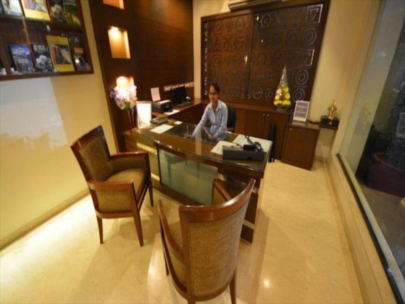 Hotel Legend Inn, Nagpur 25/53