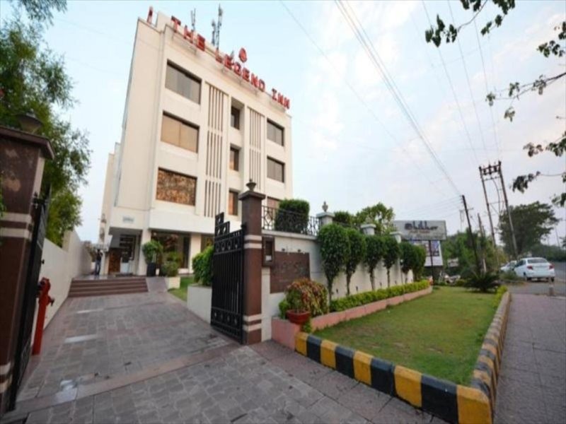 Hotel Legend Inn, Nagpur 24/53