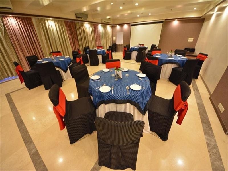 Hotel Legend Inn, Nagpur 27/53