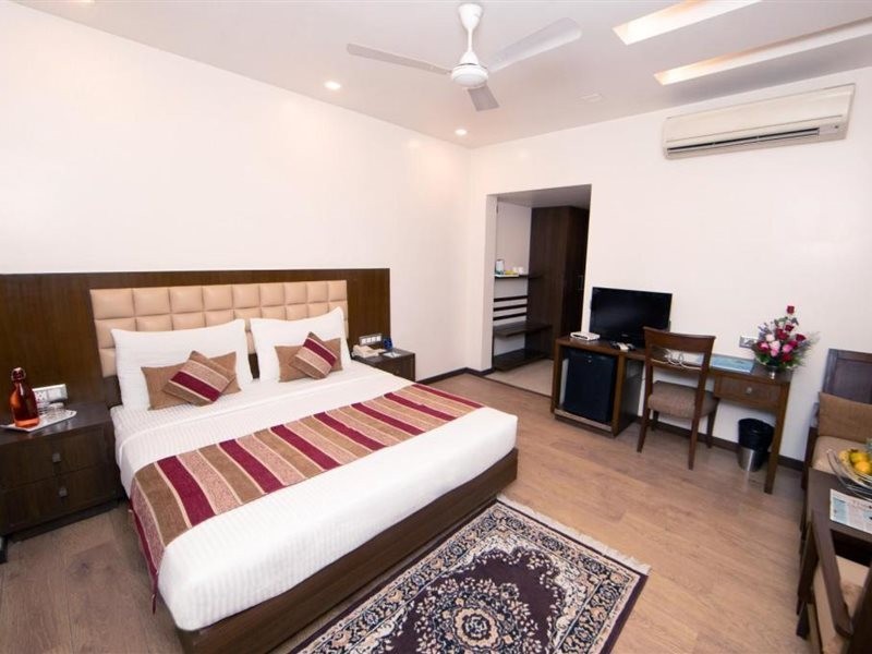 Hotel Legend Inn, Nagpur 29/53