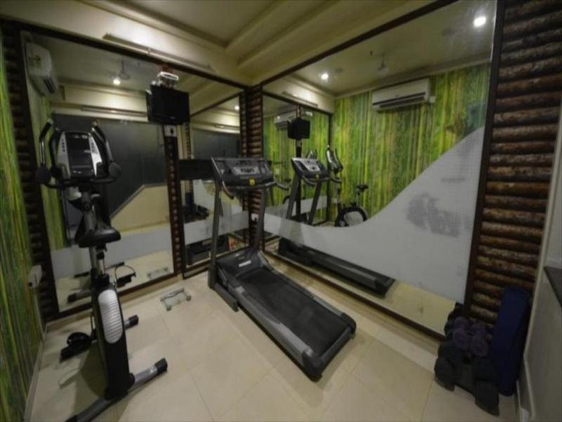 Hotel Legend Inn, Nagpur 26/53