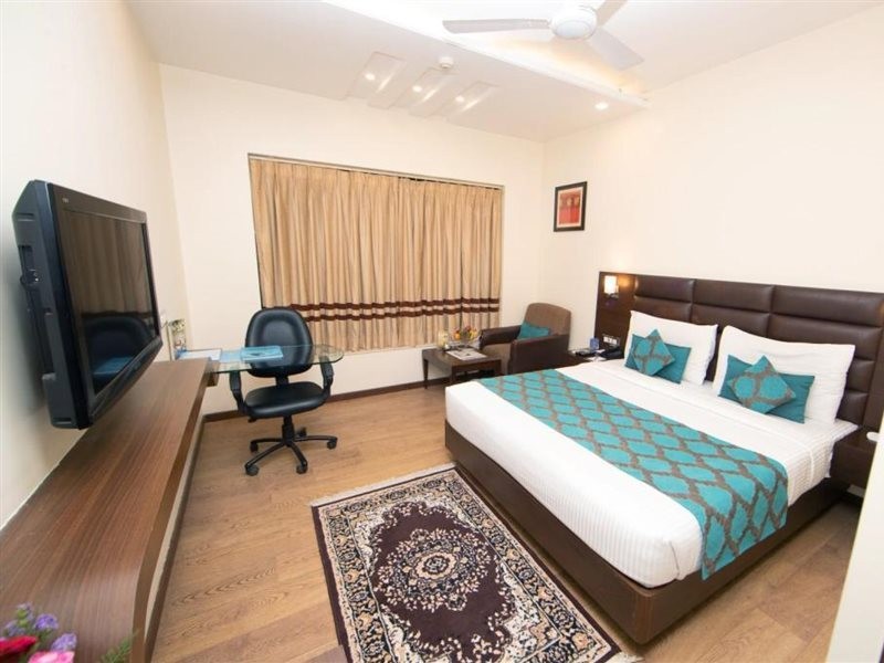 Hotel Legend Inn, Nagpur 28/53