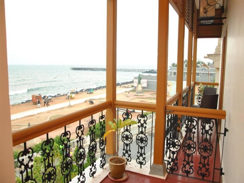 Cours Chabrol A Heritage Hotel By The Sea 14/35
