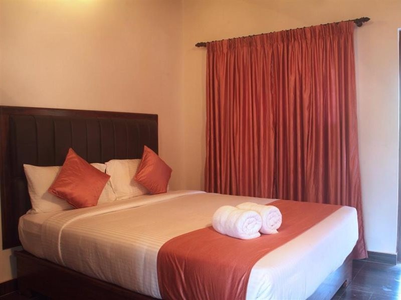 Brook Stone Villas By Rai Hospitality 20/47
