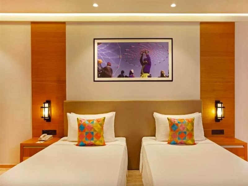 Country Inn Premier Amritsar 7/28