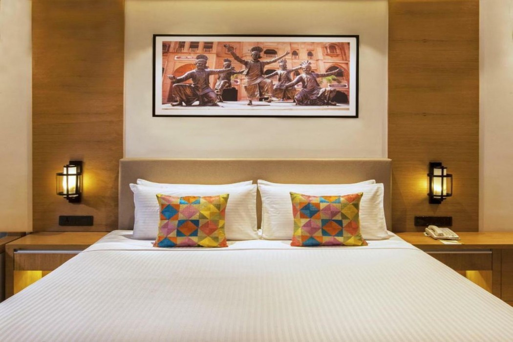 Country Inn Premier Amritsar 6/28