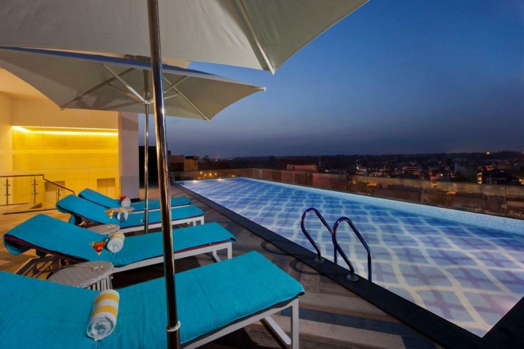 Country Inn Premier Amritsar 18/28